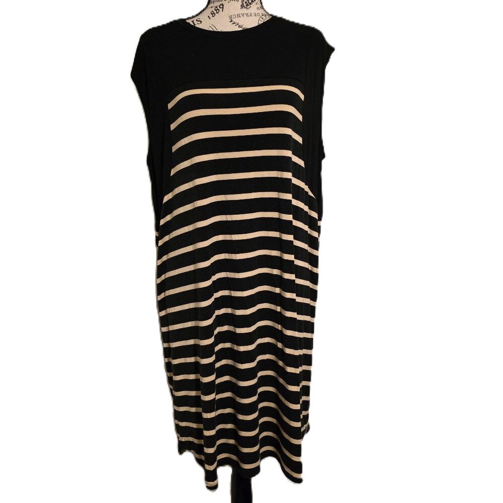 Maurices Mid-Length Dress